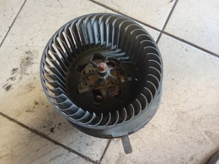 bontott VW GOLF V Fűtőmotor (Klímás)