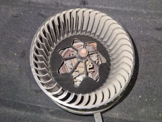 bontott VW GOLF V Fűtőmotor (Klímás)