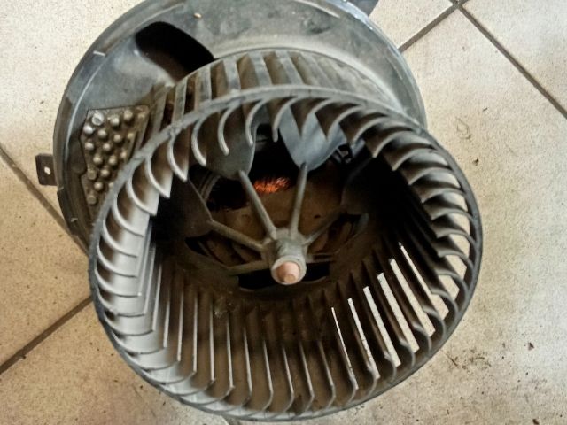 bontott VW GOLF V Fűtőmotor (Klímás)