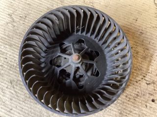 bontott VW GOLF V Fűtőmotor (Klímás)