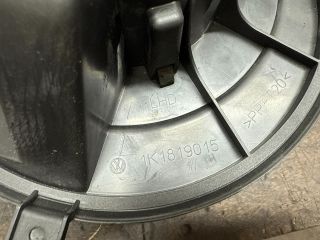 bontott VW GOLF V Fűtőmotor (Klímás)