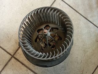 bontott VW GOLF V Fűtőmotor (Nem klímás)