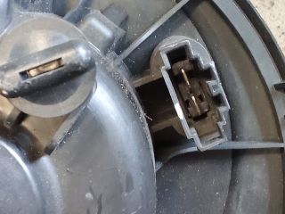 bontott VW GOLF V Fűtőmotor (Nem klímás)