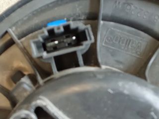 bontott VW GOLF V Fűtőmotor (Nem klímás)