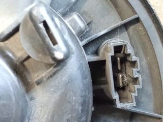 bontott VW GOLF V Fűtőmotor (Nem klímás)