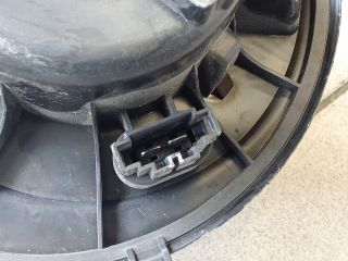 bontott VW GOLF V Fűtőmotor (Nem klímás)