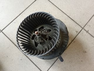 bontott VW GOLF V Fűtőmotor (Nem klímás)