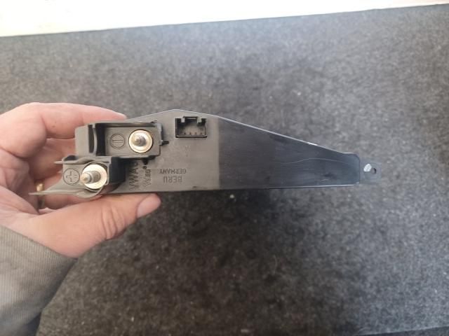 bontott VW GOLF V Fűtőradiátor (Elektromos)