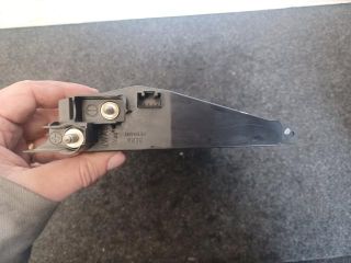 bontott VW GOLF V Fűtőradiátor (Elektromos)