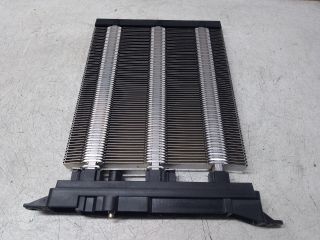 bontott VW GOLF V Fűtőradiátor (Elektromos)