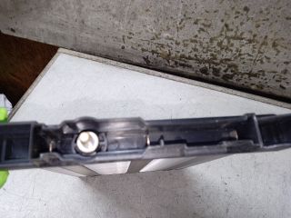 bontott VW GOLF V Fűtőradiátor (Elektromos)