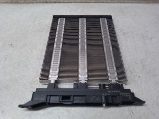 bontott VW GOLF V Fűtőradiátor (Elektromos)