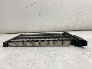 bontott VW GOLF V Fűtőradiátor (Elektromos)