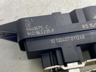 bontott VW GOLF V Fűtőradiátor (Elektromos)