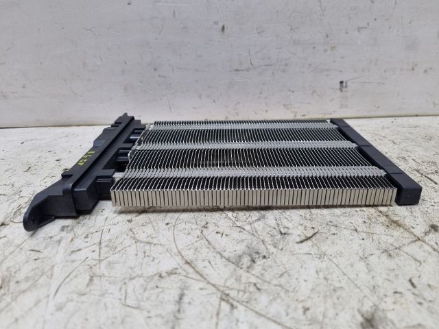 bontott VW GOLF V Fűtőradiátor (Elektromos)