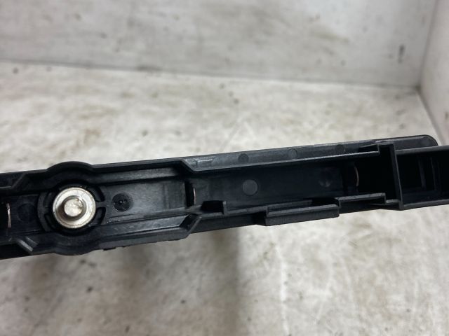 bontott VW GOLF V Fűtőradiátor (Elektromos)