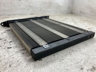 bontott VW GOLF V Fűtőradiátor (Elektromos)