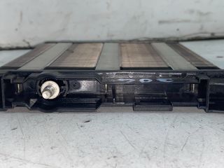 bontott VW GOLF V Fűtőradiátor (Elektromos)