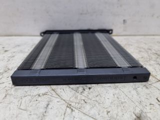 bontott VW GOLF V Fűtőradiátor (Elektromos)