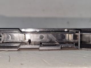 bontott VW GOLF V Fűtőradiátor (Elektromos)