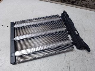 bontott VW GOLF V Fűtőradiátor (Elektromos)