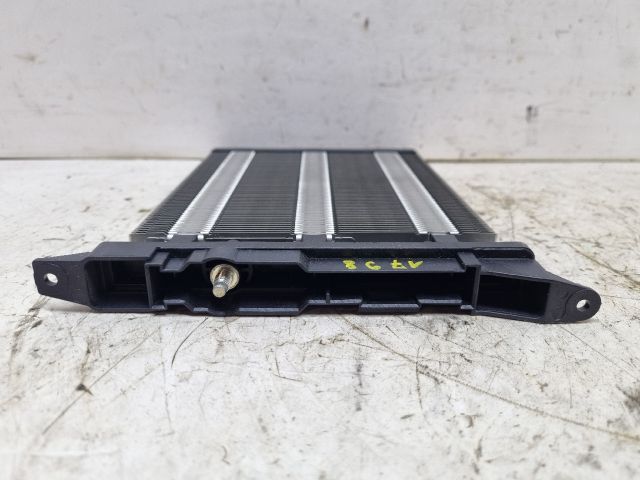 bontott VW GOLF V Fűtőradiátor (Elektromos)