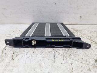 bontott VW GOLF V Fűtőradiátor (Elektromos)