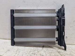 bontott VW GOLF V Fűtőradiátor (Elektromos)