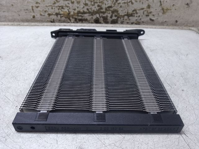 bontott VW GOLF V Fűtőradiátor (Elektromos)