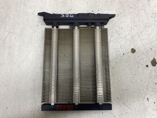 bontott VW GOLF V Fűtőradiátor (Elektromos)