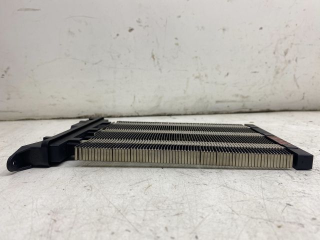 bontott VW GOLF V Fűtőradiátor (Elektromos)