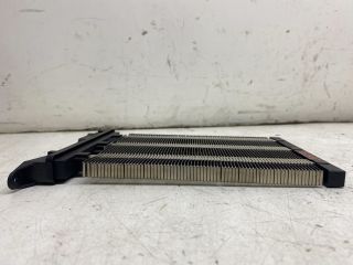 bontott VW GOLF V Fűtőradiátor (Elektromos)