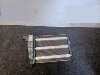 bontott VW GOLF V Fűtőradiátor (Elektromos)