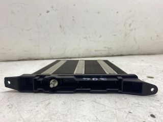 bontott VW GOLF V Fűtőradiátor (Elektromos)