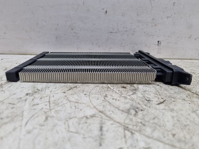 bontott VW GOLF V Fűtőradiátor (Elektromos)