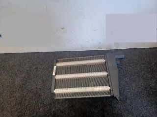 bontott VW GOLF V Fűtőradiátor (Elektromos)