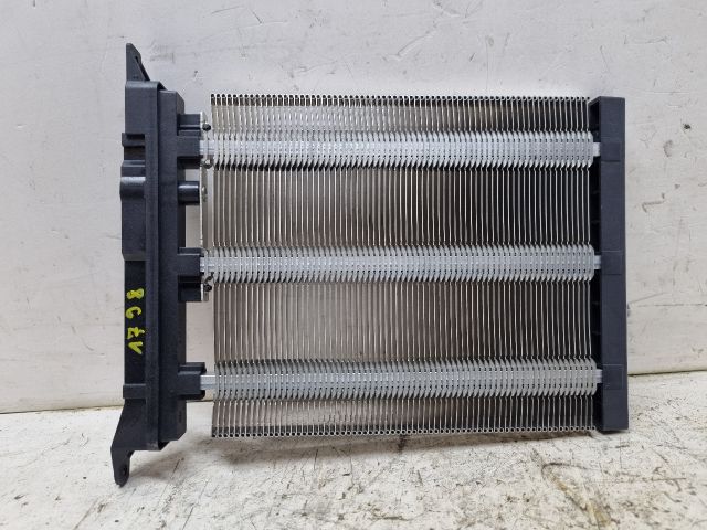 bontott VW GOLF V Fűtőradiátor (Elektromos)