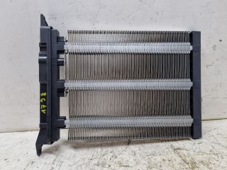 bontott VW GOLF V Fűtőradiátor (Elektromos)