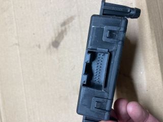 bontott VW GOLF V Gateway Elektronika