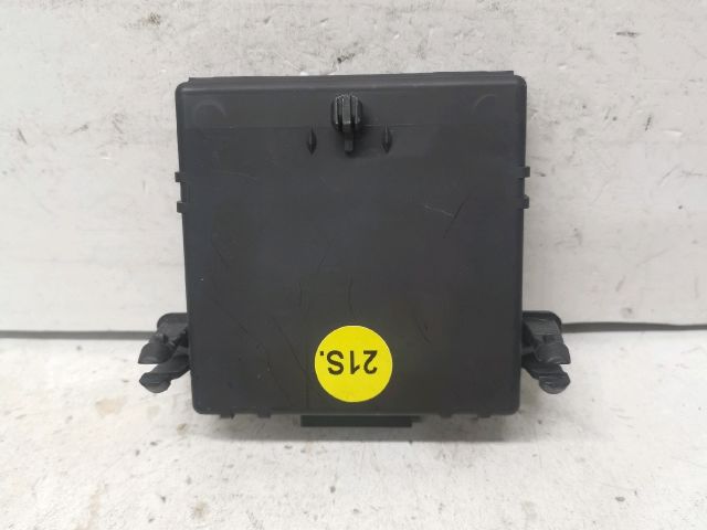 bontott VW GOLF V Gateway Elektronika