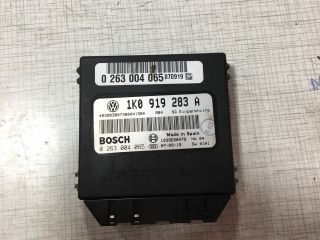 bontott VW GOLF V Gateway Elektronika