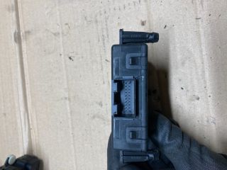 bontott VW GOLF V Gateway Elektronika