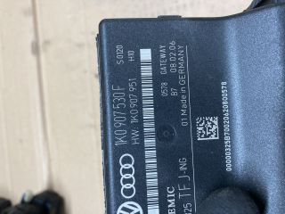 bontott VW GOLF V Gateway Elektronika