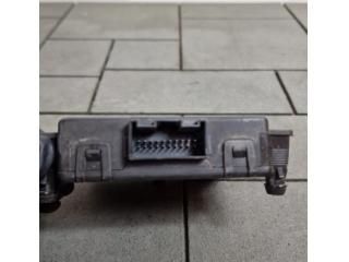 bontott VW GOLF V Gateway Elektronika