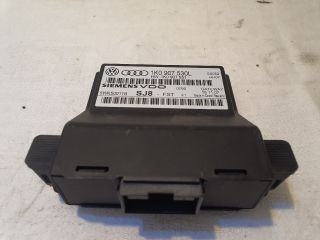 bontott VW GOLF V Gateway Elektronika