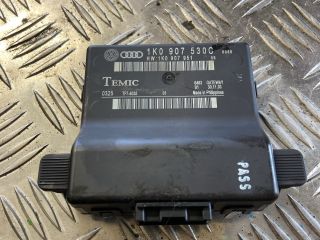 bontott VW GOLF V Gateway Elektronika