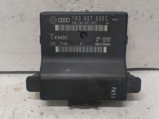 bontott VW GOLF V Gateway Elektronika