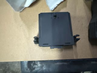 bontott VW GOLF V Gateway Elektronika