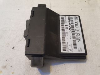 bontott VW GOLF V Gateway Elektronika