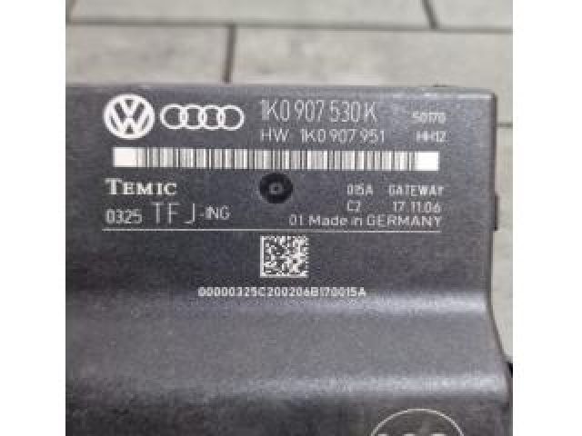 bontott VW GOLF V Gateway Elektronika